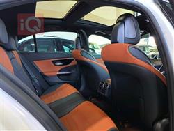 مێرسێدس بێنز C-Class